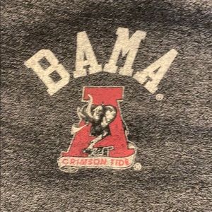 American Eagle Outfitters Pants - Brand new tailgate sweat pants ALABAMA American Eagle Outfitters Pants - Brand new tailgate sweat pants ALABAMA